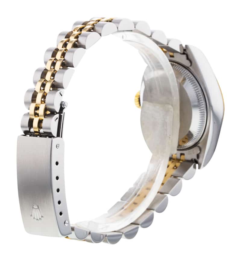 Rolex Datejust Lady 69173